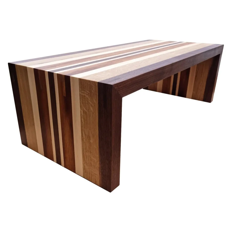 Mark Barrand- Coffee Table