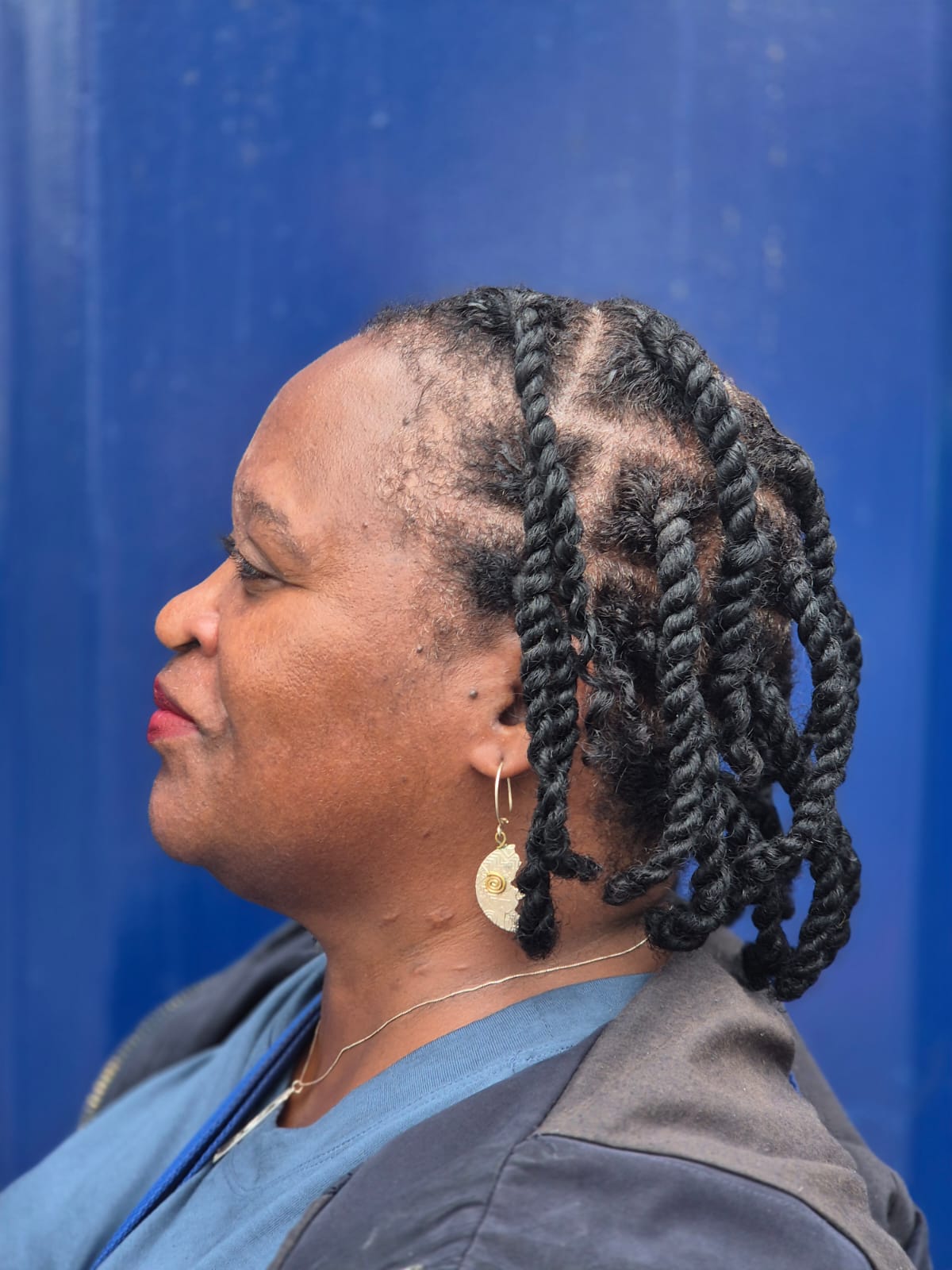 Sandra Howell
