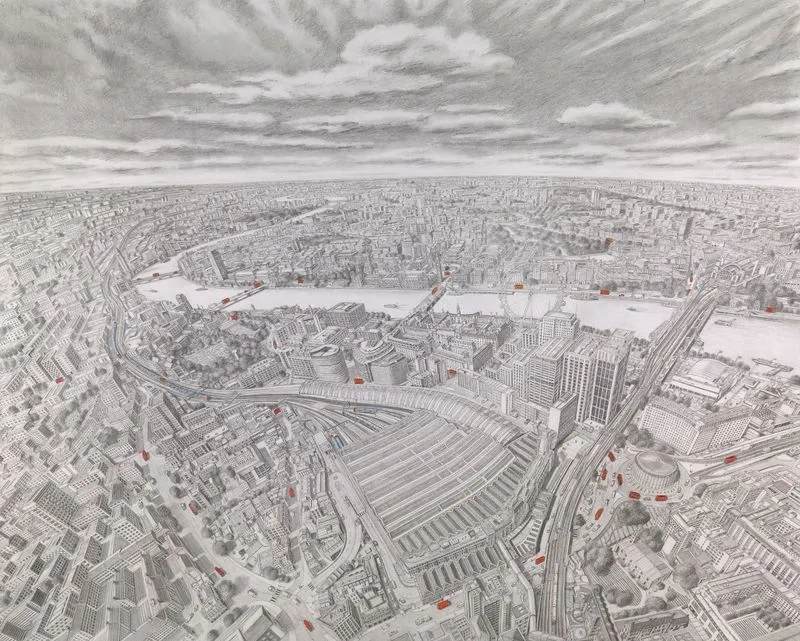 Paul Hiles- Waterloo