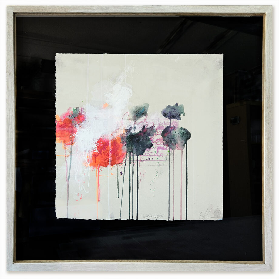 Lynne Blackburn- Impermanence