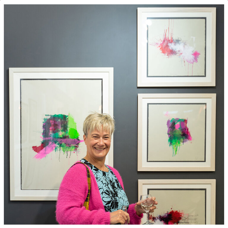 Lynne Blackburn