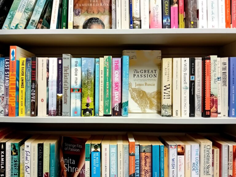 Books 7