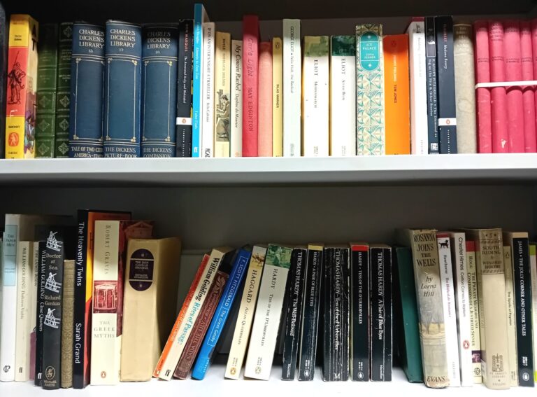Books 8