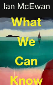 BBC4 Ian McEwan- What Can We Know