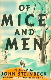 BBC4 John Steinbeck- Of Mice And Men