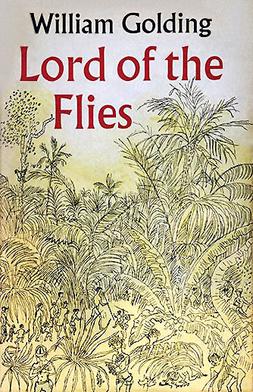 Lord Of The Flies-William Golding