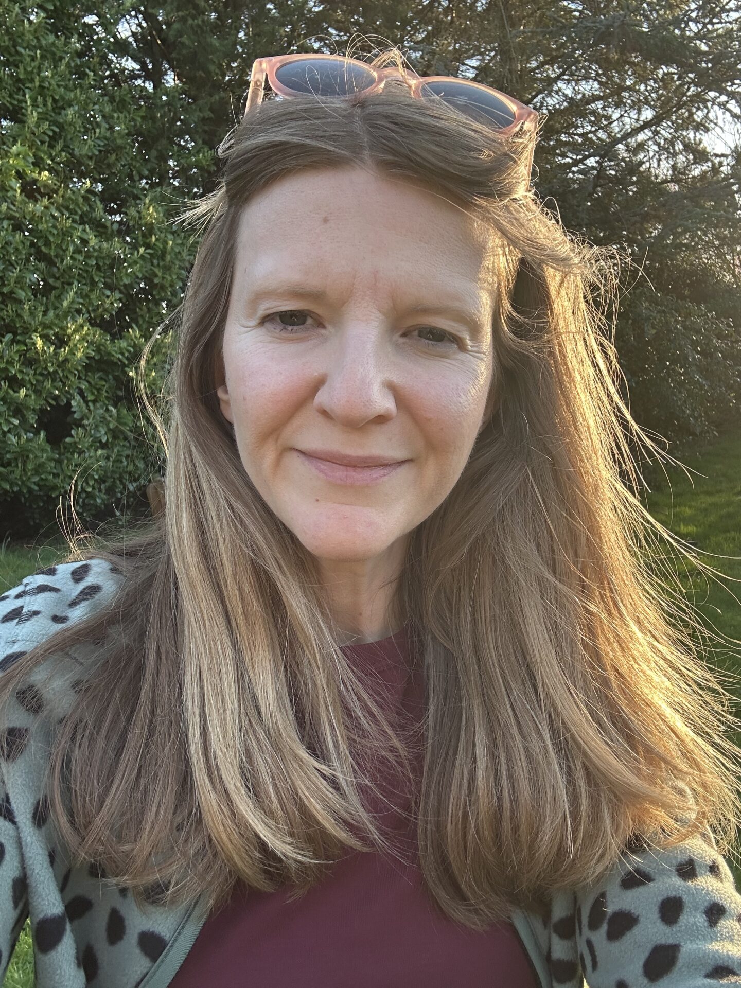 Roisin Gooding