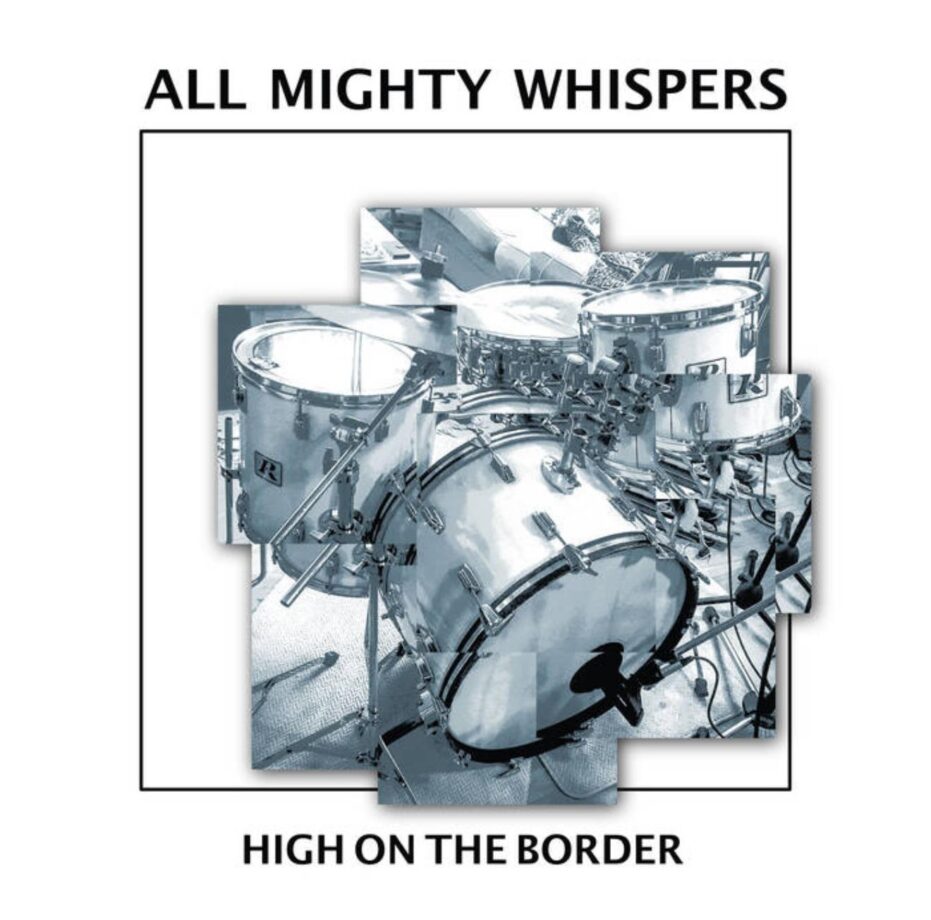 AMW- High On The Border