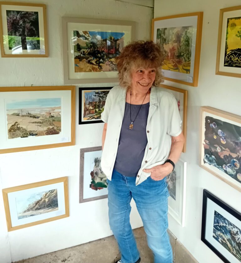 Susanne Lakin 3