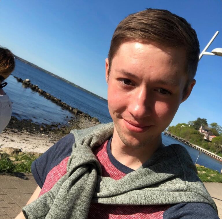 Bo-Henrik Petersen